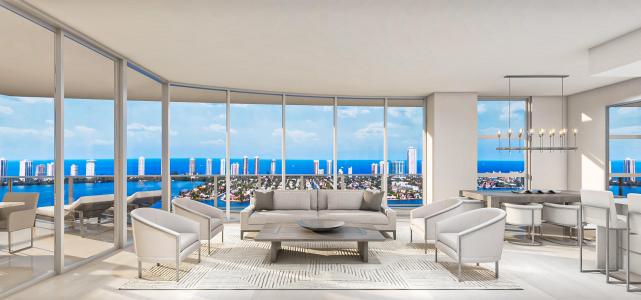 220 Lake Shore Drive 901, NAUTILUS 220, Lake Park, 플로리다 33403, 미국