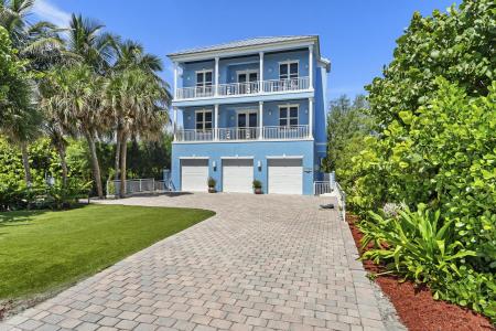 1334 SE Macarthur Boulevard, Stuart, フロリダ 34996, アメリカ合衆国