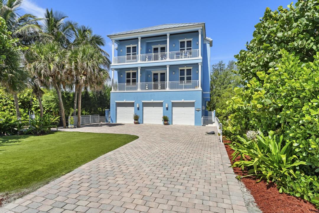 1334 SE Macarthur Boulevard, Stuart, フロリダ 34996, アメリカ合衆国