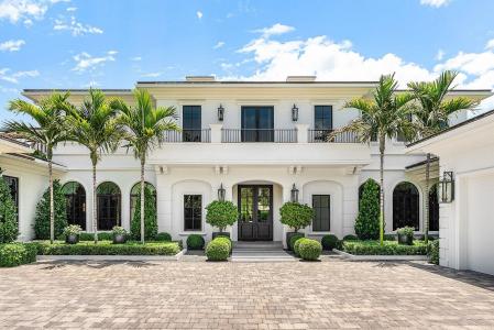 1162 Banyan Estates Drive, Seminole Landing, North Palm Beach, 플로리다 33408, 미국