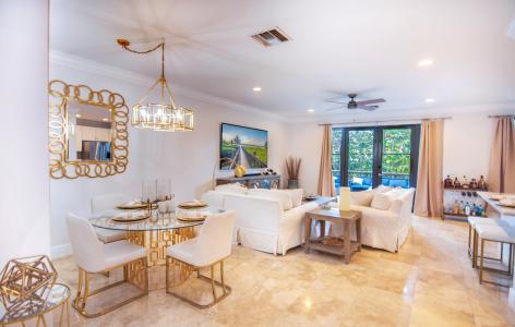 620 Via Villagio, VILLAGIO DEL MAR, Hypoluxo, Florida 33462, Estados Unidos