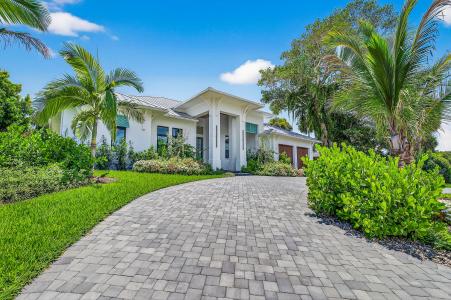 736 Norfolk Pine Lane, Vero Beach, 佛罗里达州 32963, 美国