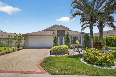 1768 Sawgrass Circle, Greenacres, Florida 33413, Stati Uniti