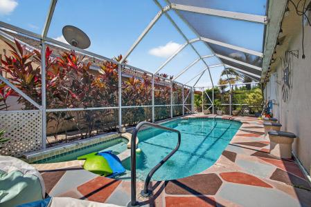 1768 Sawgrass Circle, Greenacres, Florida 33413, Stati Uniti