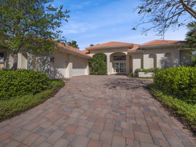 66 St James Drive, BALLENISLES, Palm Beach Gardens, Floryda 33418, USA