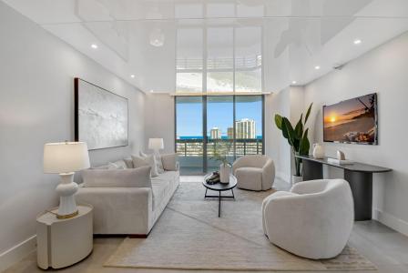 3400 NE 192nd Street 2011, MYSTIC POINTE, Aventura, Florida 33180, Estados Unidos