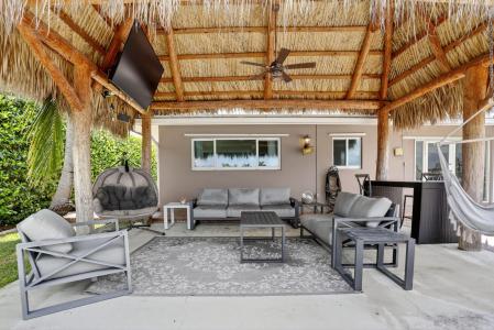 1711 W Terra Mar Drive, TERRA MAR ISLAND ESTATES, Lauderdale By The Sea, Florida 33062