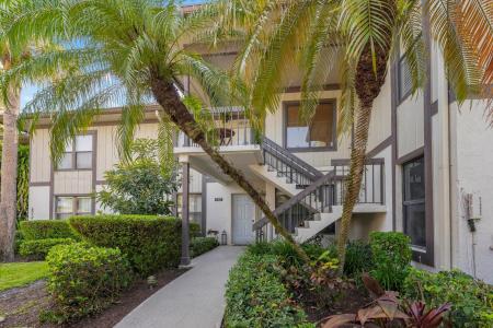 13244 Polo Club Road C207, Wellington, Floride 33414, États-Unis