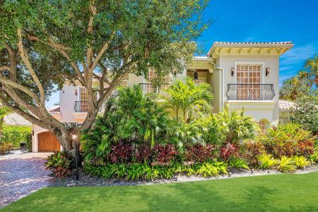 107 Nativa Circle, Nativa, North Palm Beach, Florida 33410, Estados Unidos