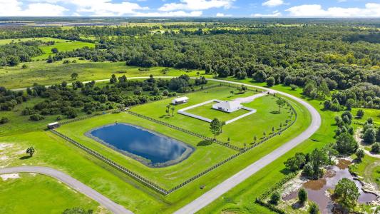 13615 SE 26th Lane, Okeechobee, Floride 34974, États-Unis