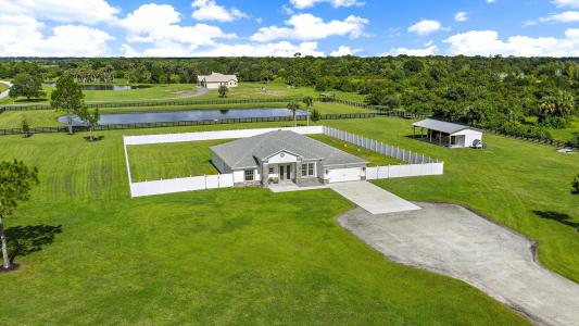 13615 SE 26th Lane, Okeechobee, Florida 34974, Stati Uniti