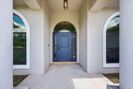 5890 NE 56th Parkway, Okeechobee, Floride 34972, États-Unis