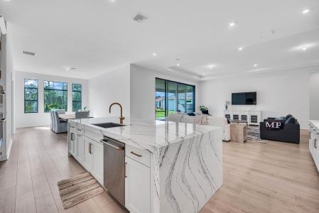 2989 SW Goldenglow Drive, Canopy Creek, Palm City, Flórida 34990, Estados Unidos