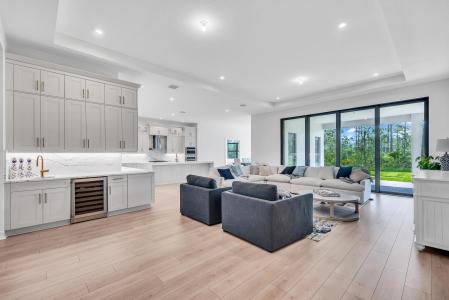 2989 SW Goldenglow Drive, Canopy Creek, Palm City, Flórida 34990, Estados Unidos