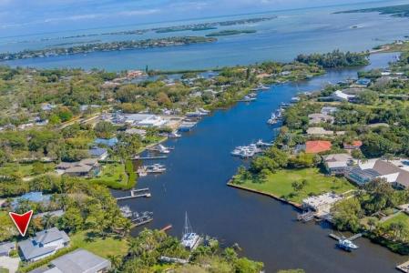 3404 SE Inlet Harbor Trail, Stuart, 佛罗里达州 34996, 美国