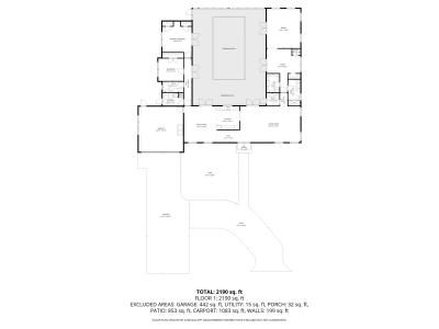 4 Copaire Road, Sewalls Point, Florida 34996, Estados Unidos