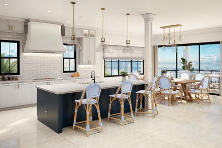 231 E Shore Drive Unit 7, The Seven Palms - A Key West Oasis, Key West, Florida 33040, Stati Uniti