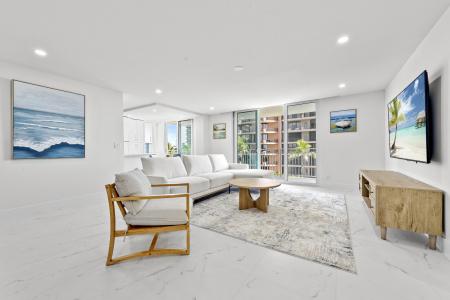 500 Ocean Drive E-4a, Juno Beach, 佛罗里达州 33408, 美国