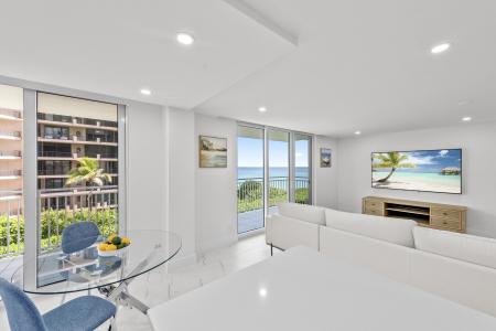 500 Ocean Drive E-4a, Juno Beach, 佛罗里达州 33408, 美国