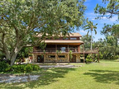 5051 Tozour Road, Fort Pierce, Florida 34946