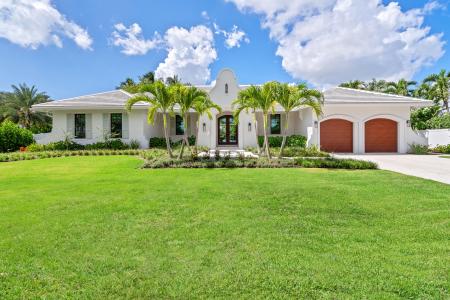 502 Gardenia Terrace, Delray Beach, Floride 33444, États-Unis
