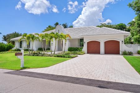 502 Gardenia Terrace, Delray Beach, Floride 33444, États-Unis