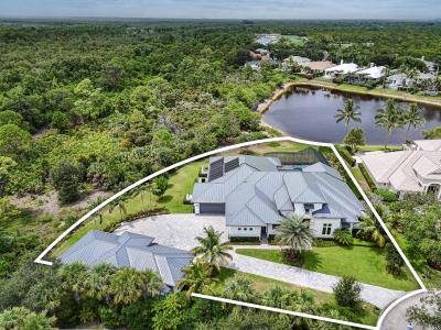 6219 SE Moss Ridge Pointe, Hobe Sound, Flórida 33455, Estados Unidos