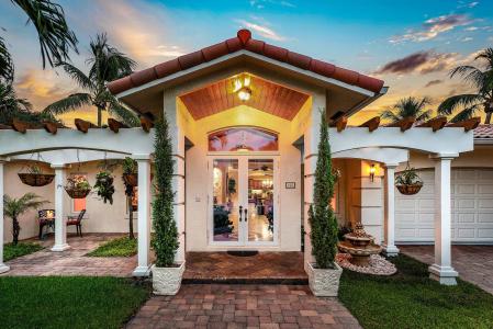 125 NE 10th Street, Delray Beach, Floride 33444, États-Unis