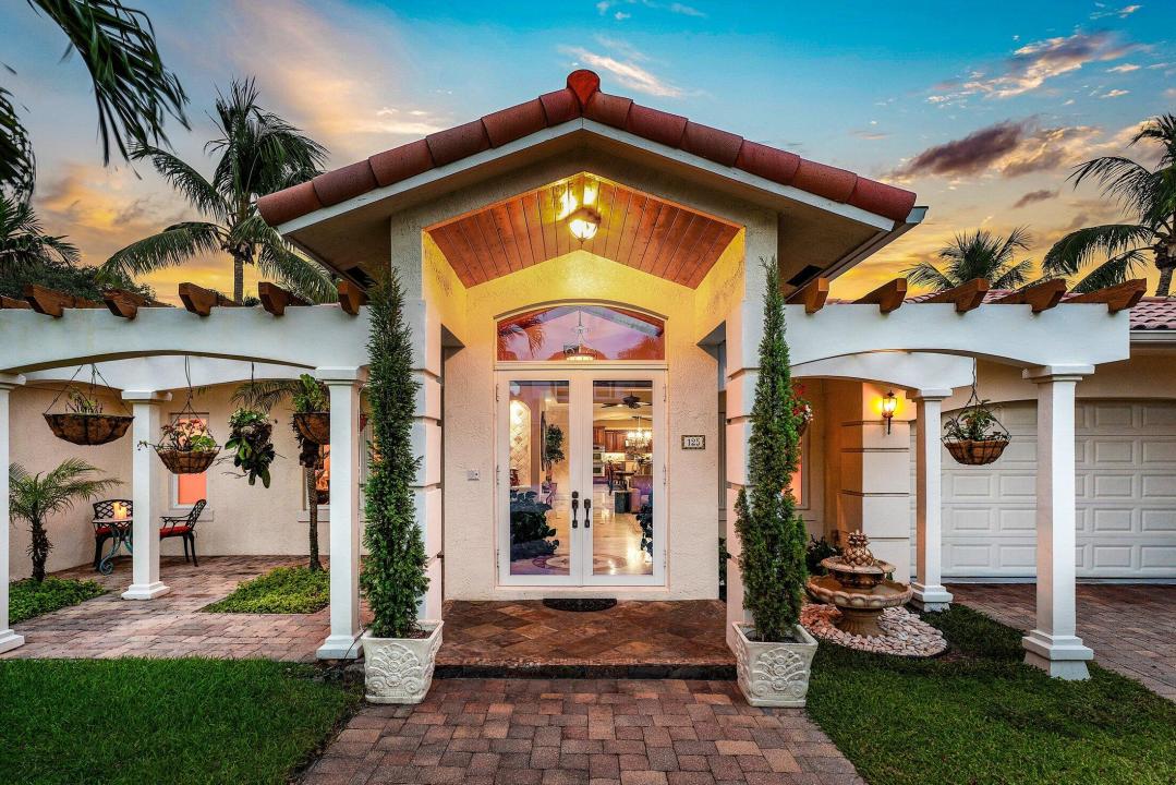 125 NE 10th Street, Delray Beach, Floride 33444, États-Unis