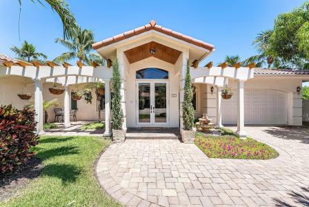 125 NE 10th Street, Delray Beach, Floride 33444, États-Unis