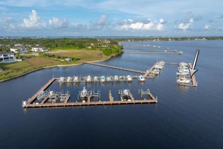 1280 NE Langford Lane, Jensen Beach, Florida 34957, HOA KỲ