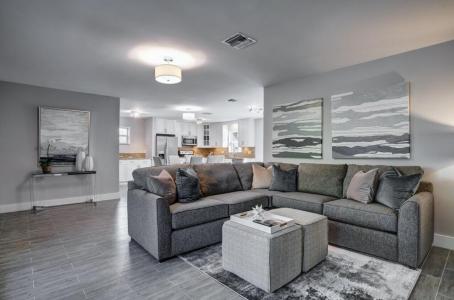 4410 NE 15th Terrace, Oakland Park, Floryda 33334, USA