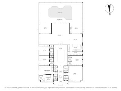 9409 Bunting Lane, Fort Pierce, فلوريدا 34951, الولايات المتحدة