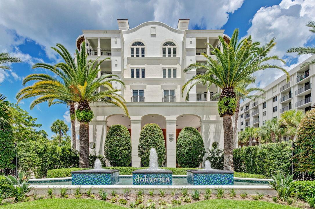 155 S Ocean Avenue 305, DOLCE VITA, Palm Beach Shores, Florida 33404, HOA KỲ