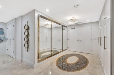 155 S Ocean Avenue 305, DOLCE VITA, Palm Beach Shores, Florida 33404, HOA KỲ