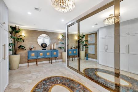 155 S Ocean Avenue 305, DOLCE VITA, Palm Beach Shores, Florida 33404, HOA KỲ