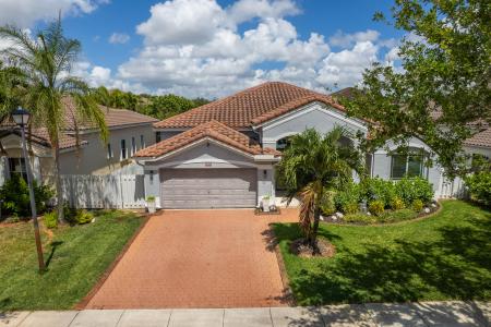 3645 SW 162nd Avenue, Miramar, Florida 33027, USA