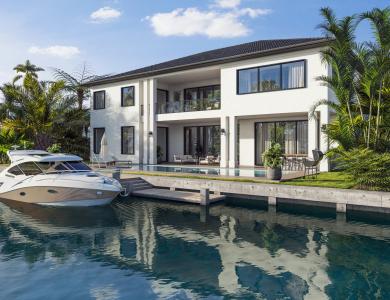 939 Eve Street, Delray Beach, Florida 33483