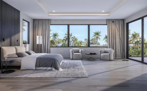 939 Eve Street, Delray Beach, Florida 33483