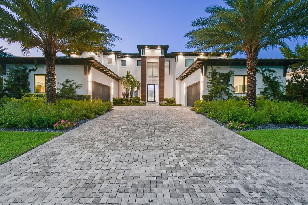 1060 Fairview Lane, Palm Beach Isles, Singer Island, فلوريدا 33404, الولايات المتحدة