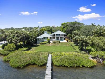 76 S Sewalls Point Road, Sewalls Point, 佛罗里达州 34996, 美国