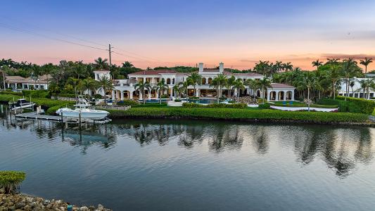 176 Spyglass Lane, Admirals Cove, Jupiter, Florida 33477