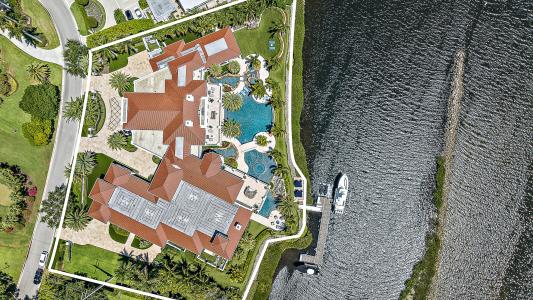176 Spyglass Lane, Admirals Cove, Jupiter, Florida 33477