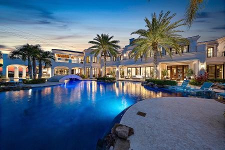 176 Spyglass Lane, Admirals Cove, Jupiter, Florida 33477