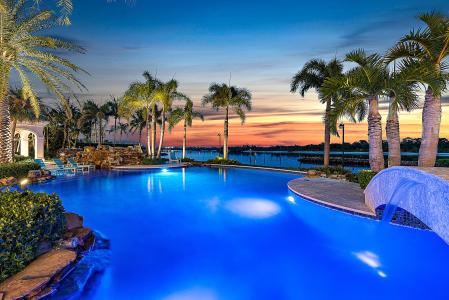 176 Spyglass Lane, Admirals Cove, Jupiter, Florida 33477