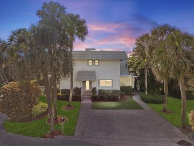 1138 Russell Drive, BOCA COVE, Highland Beach, Floryda 33487, USA