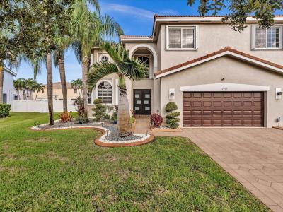 2092 SW 176th Avenue, Miramar, Florida 33029
