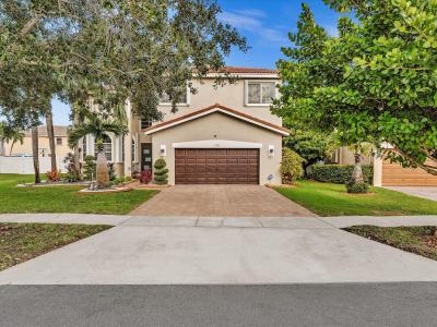 2092 SW 176th Avenue, Miramar, Florida 33029