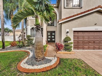 2092 SW 176th Avenue, Miramar, Florida 33029