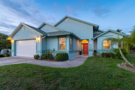 2416 Atlantic Beach Boulevard, Fort Pierce, Flórida 34949, Estados Unidos